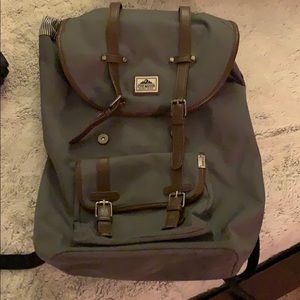 Steve Madden Backpack